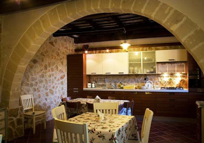 Bed And Breakfast Baglio Degli Ulivi